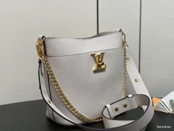 Cheap Walk 12CM LOUIS x 20.5 VUITTON x 20 and - Lock 0525
